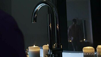 i'm in bubble bath sucking big dicks, oops i mean getting sucked