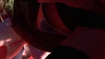 loyal customers receive special treatment with milfs in lingerie