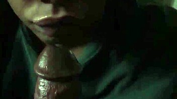 Damn, Babymama’s GOOD HEAD FACIAL blows me away!