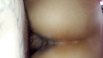 Solangie Nalgitas in SHOCKING Action!