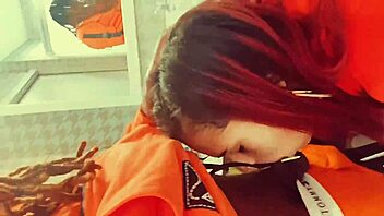 Want a soft to hard blowjob creampie?