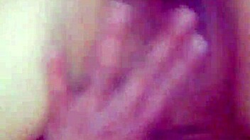 Intense Fucking, Fingering, And Squirting On Dirty Whore Bent Over.