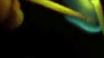 Demon makes me masturbate hard on halloween 😈