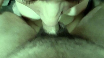 latina milf begs for deep anal from boyfriend.