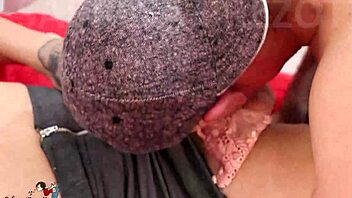 Sabrina prezotte gets fucked by her brother-in-law in this steamy video