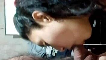 the story of my sister-in-law unfolds in a neutral everyday setting