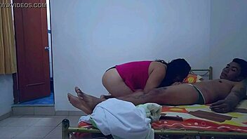 sexy quarantine adventures with friends