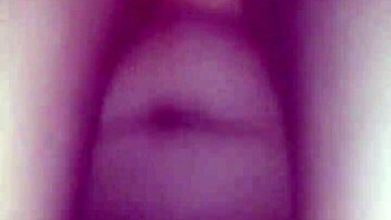 Intense Fucking, Fingering, And Squirting On Dirty Whore Bent Over.