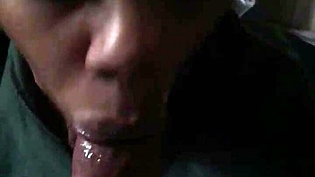 Damn, Babymama’s GOOD HEAD FACIAL blows me away!