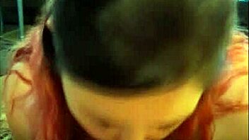 i'm sucking his dick and he cums in my mouth - lmccouple