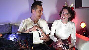 strip mortal kombat - striptease game with sex tasks