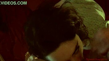Bent over and ready for deepthroat and cum in mouth