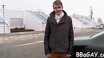 intense gay anal assfucking with blowjob