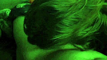 Russian girlfriend loving my cock.