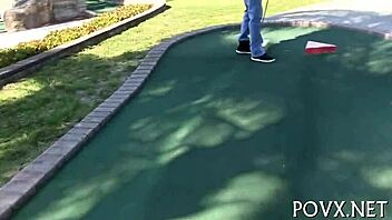 Nikki Lavay Sucks And Fucks Hardcore!