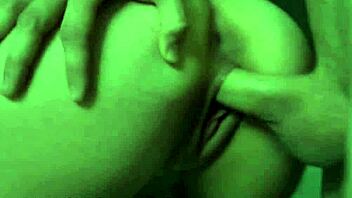 I, an amateur milf, got soaked in cum when Andy Savage fucked me, his fan, in episode 2