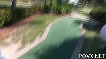 Nikki Lavay Sucks And Fucks Hardcore!