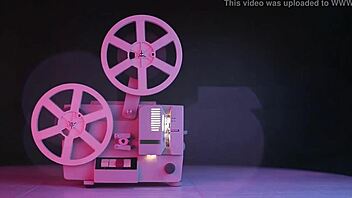 Irresponsible step sister gets lesbian anal riding