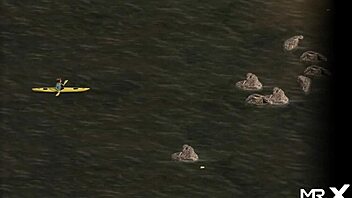 In Treasure of Nadia, she takes the exam to get into panties episode 1 75