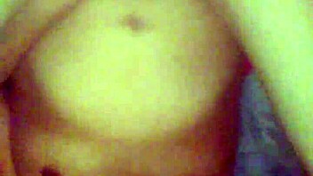 Intense Fucking, Fingering, And Squirting On Dirty Whore Bent Over.