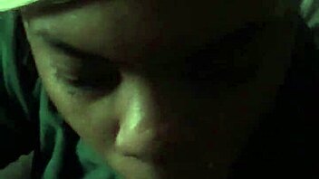 Damn, Babymama’s GOOD HEAD FACIAL blows me away!