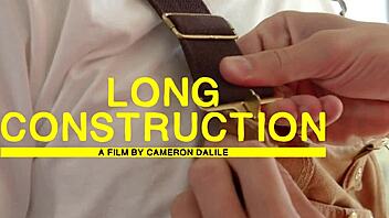 twunk ryan jordan rides hard with carter woods, aspen, and more in wild bareback action.