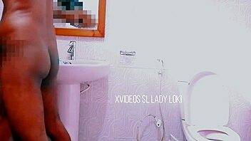 Real homemade threesome with wife and best friend