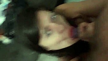 i got tanned and anal with big cock