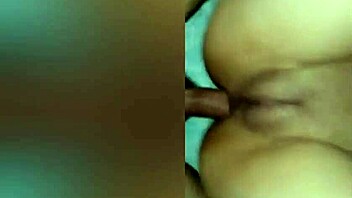 Sexo caseiro with big ass latina facial