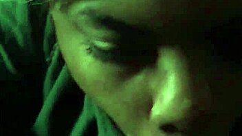 Damn, Babymama’s GOOD HEAD FACIAL blows me away!