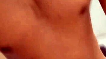 Blonde gym teacher gets fucked from behind