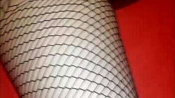 Young lady receives hot massage from Maya.