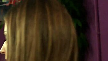Oral sex with cum swapping and blowbang in POV