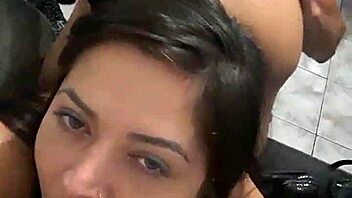 i got tanned and anal with big cock