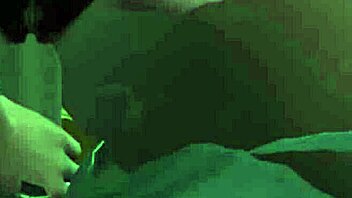 black wife’s big ass drilled near husband