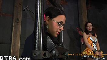 hotty explores new experiences casually