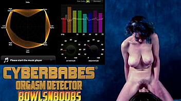 Cb Bowlsnboobs Short Clip