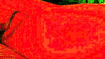 Demon makes me masturbate hard on halloween 😈