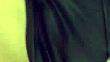 Amatør 18+ jente riper hardt i POV – ups!