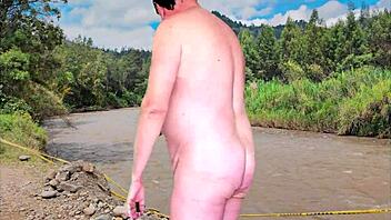 Preview of 4K Orgasm Flow with Agarabas and Olpr Cumshot