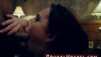 Aidra Fox and Kharlie Stone get punished?