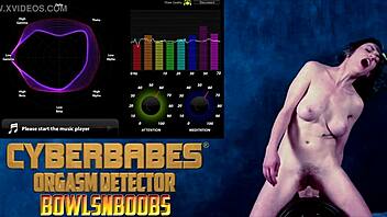 Cb Bowlsnboobs Short Clip