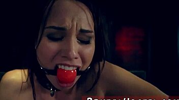 Aidra Fox and Kharlie Stone get punished?