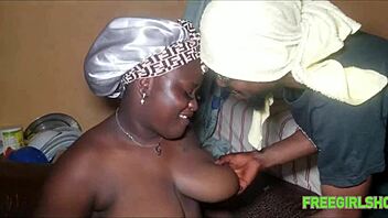 fucking a defaulter's man's wife in secret affair