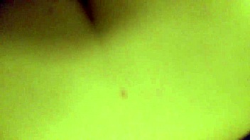 A Latina bends over for POV doggystyle