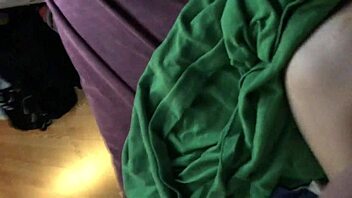 Russian girlfriend loving my cock.