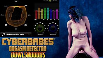 Cb Bowlsnboobs Short Clip