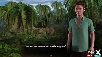 In Treasure of Nadia, she takes the exam to get into panties episode 1 75