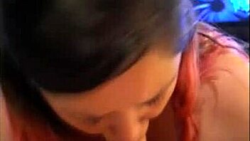 i'm sucking his dick and he cums in my mouth - lmccouple