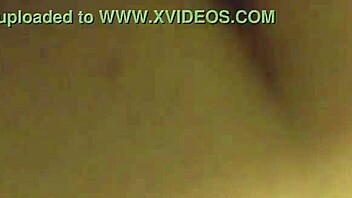 A Latina bends over for POV doggystyle